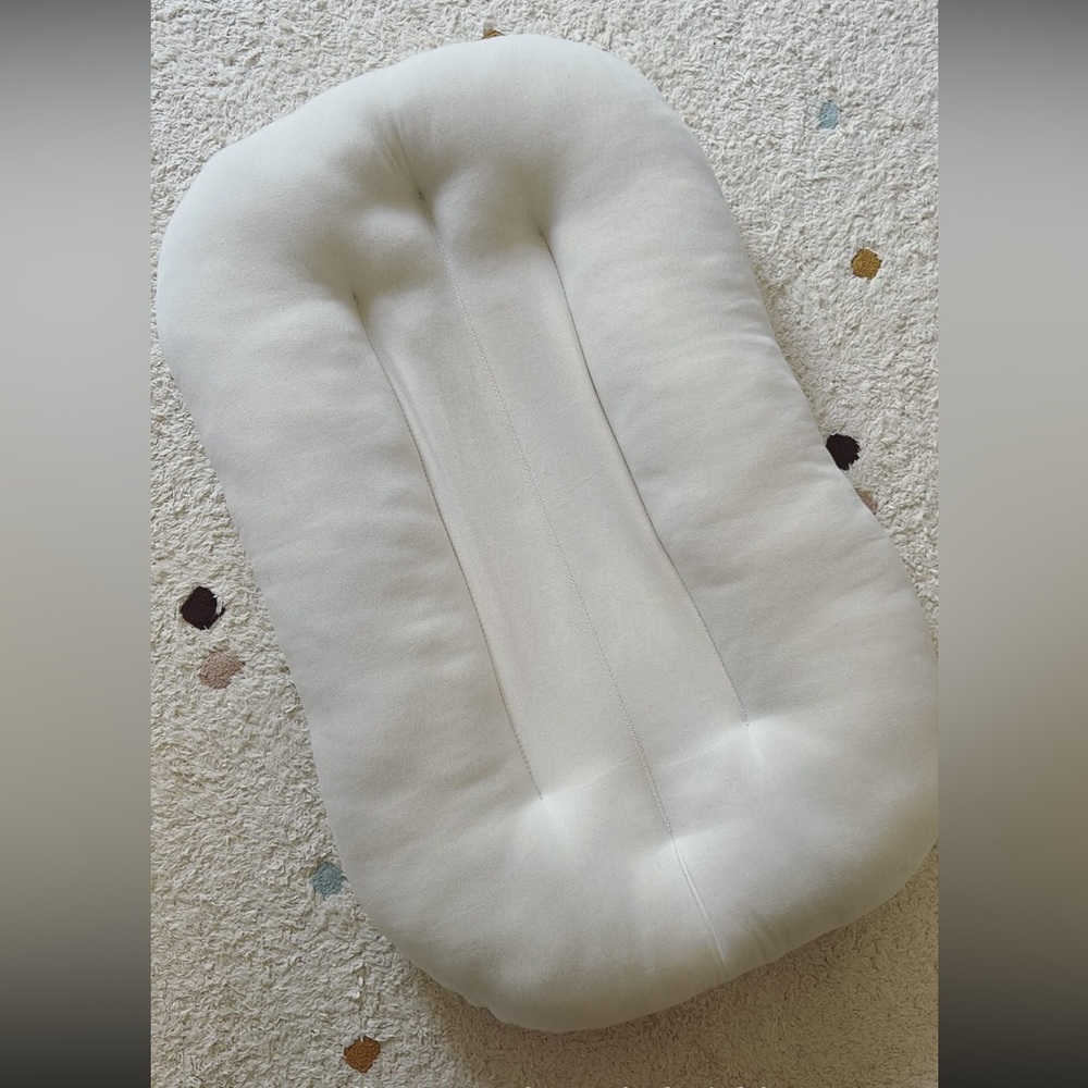 Snuggle Me Lounger